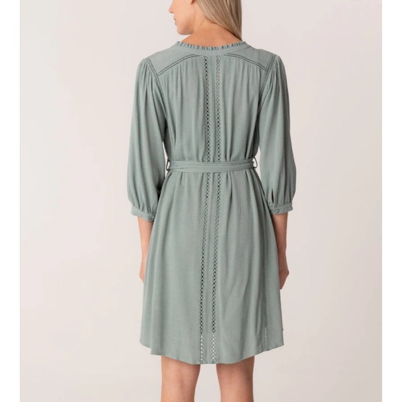 Lovestitch Fly High Dress - Picture 5 of 10